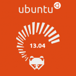 Ubuntu 13.04(Raring Ringtail)のインストール（設定編）