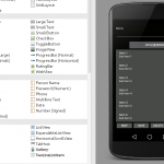 AndroidアプリでGPS位置情報取得（作成中）（Ubuntu）