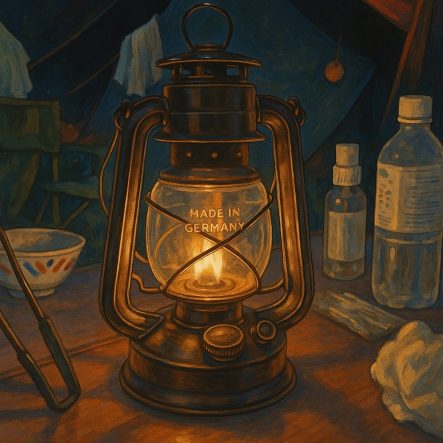 petromax